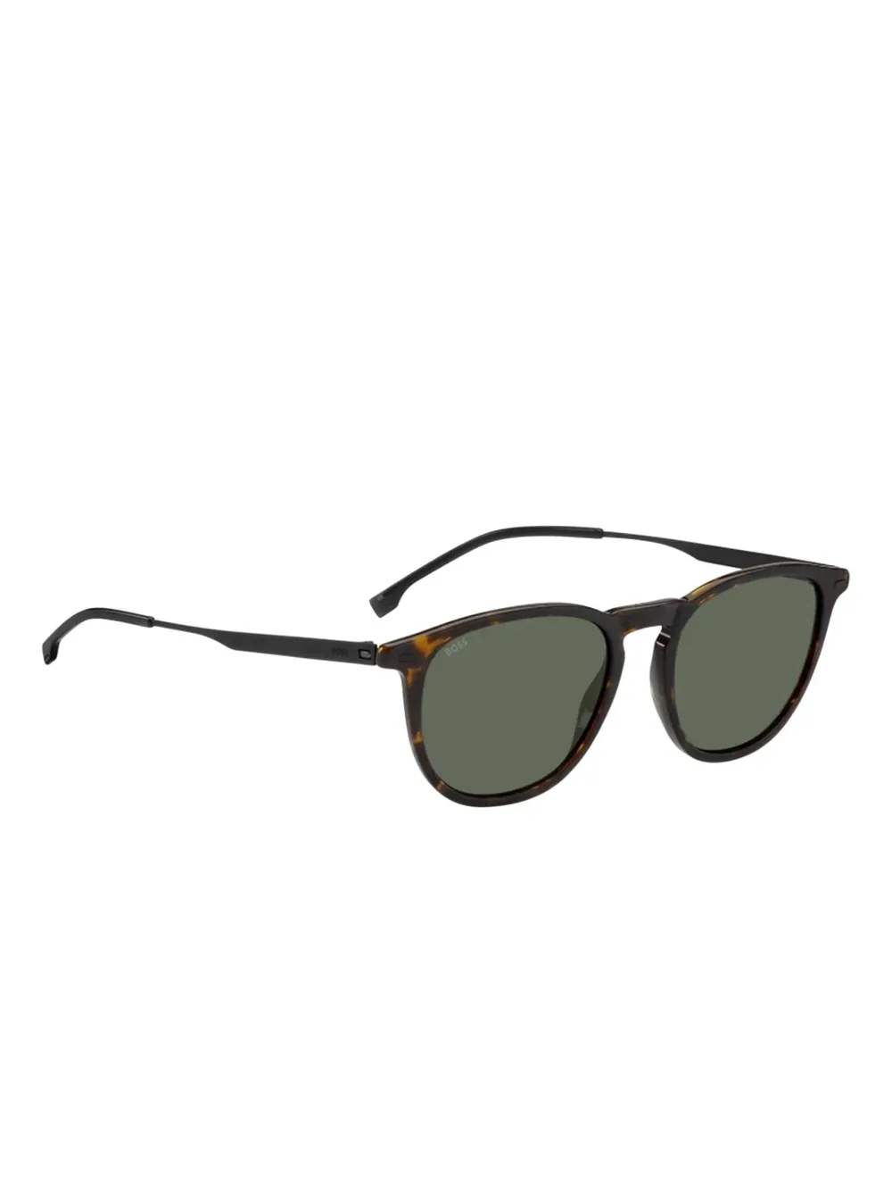 BOSS round-frame sunglasses Bruin