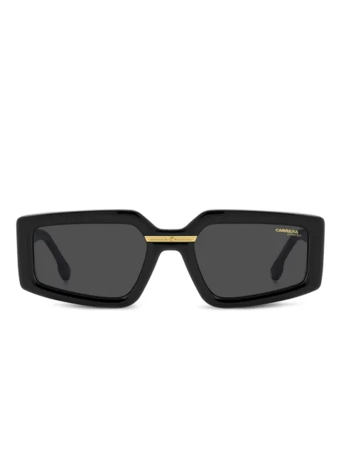 Carrera rectangle-frame sunglasses