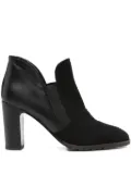 Chie Mihara 85mm Eiji block-heel ankle boots - Black