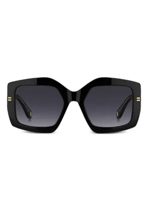 Marc Jacobs Eyewear 798 crystal-embellished cat-eye  display picture 1
