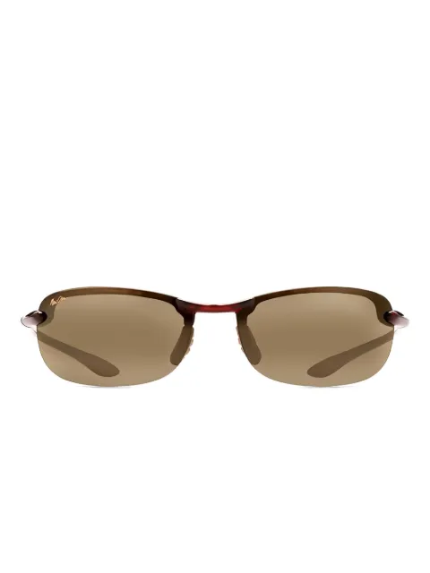 Maui Jim lentes con efecto de carey
