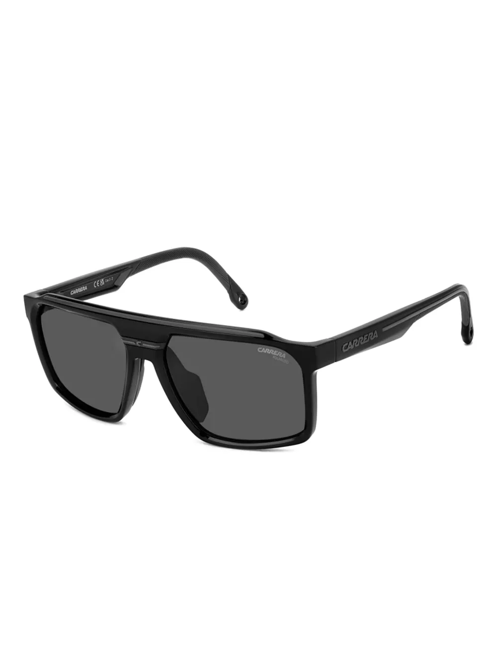 Carrera C Sport 04 polarized sunglasses Zwart
