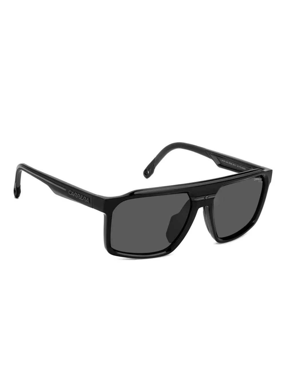 Carrera C Sport 04 polarized sunglasses Zwart