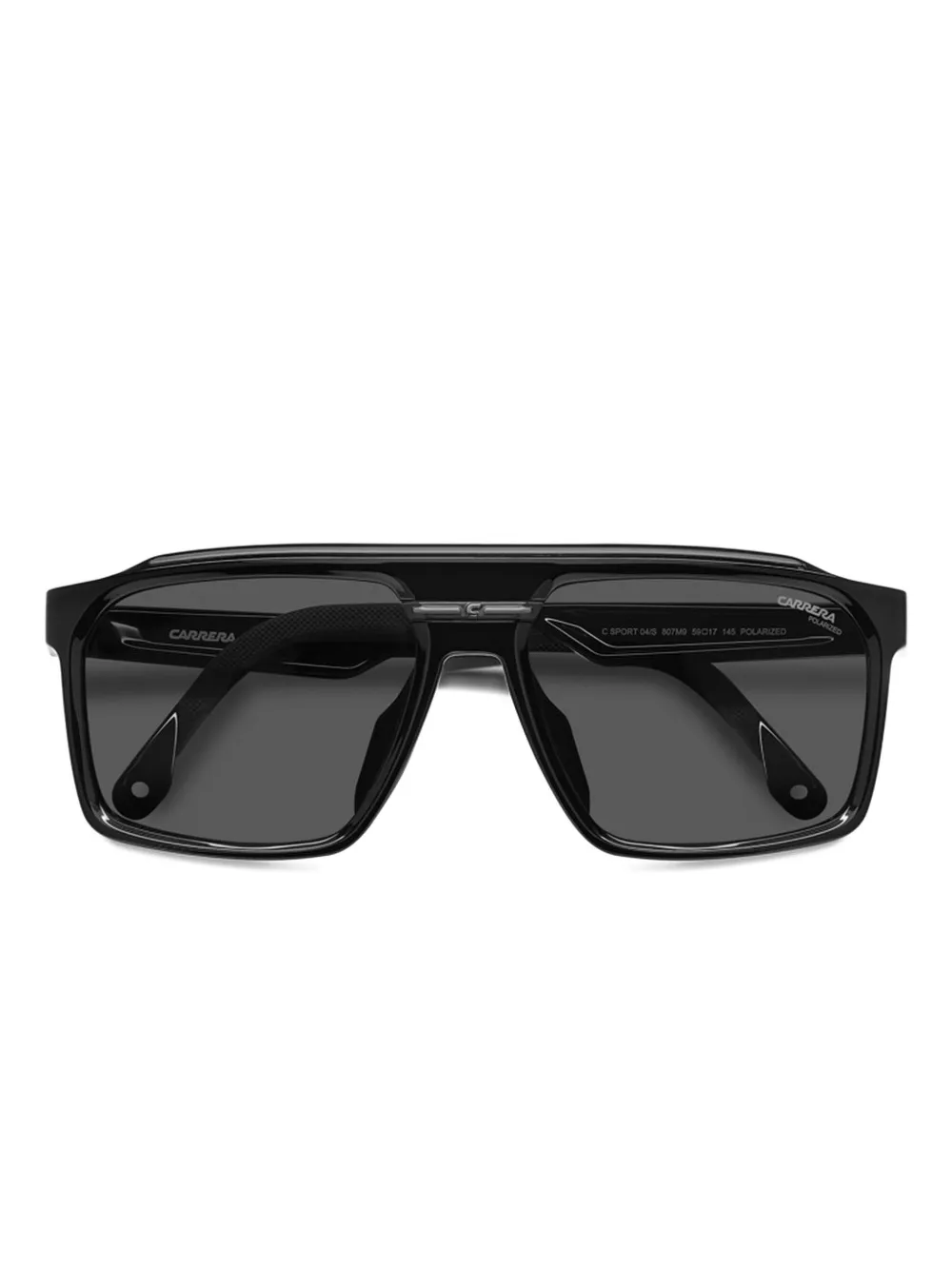 Carrera C Sport 04 polarized sunglasses Zwart
