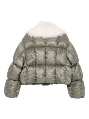 Jil Sander Down Jackets for Women - Shop on FARFETCH
