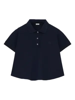 トップス vintage made in italy LOEWE poloshirt bg Loewe loewe polos - Gem