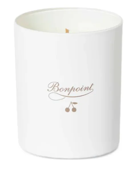Bonpoint L'eau de Bonpoint scented candle