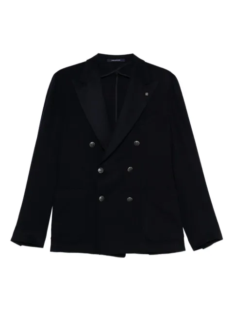 Tagliatore dobbeltradet blazer