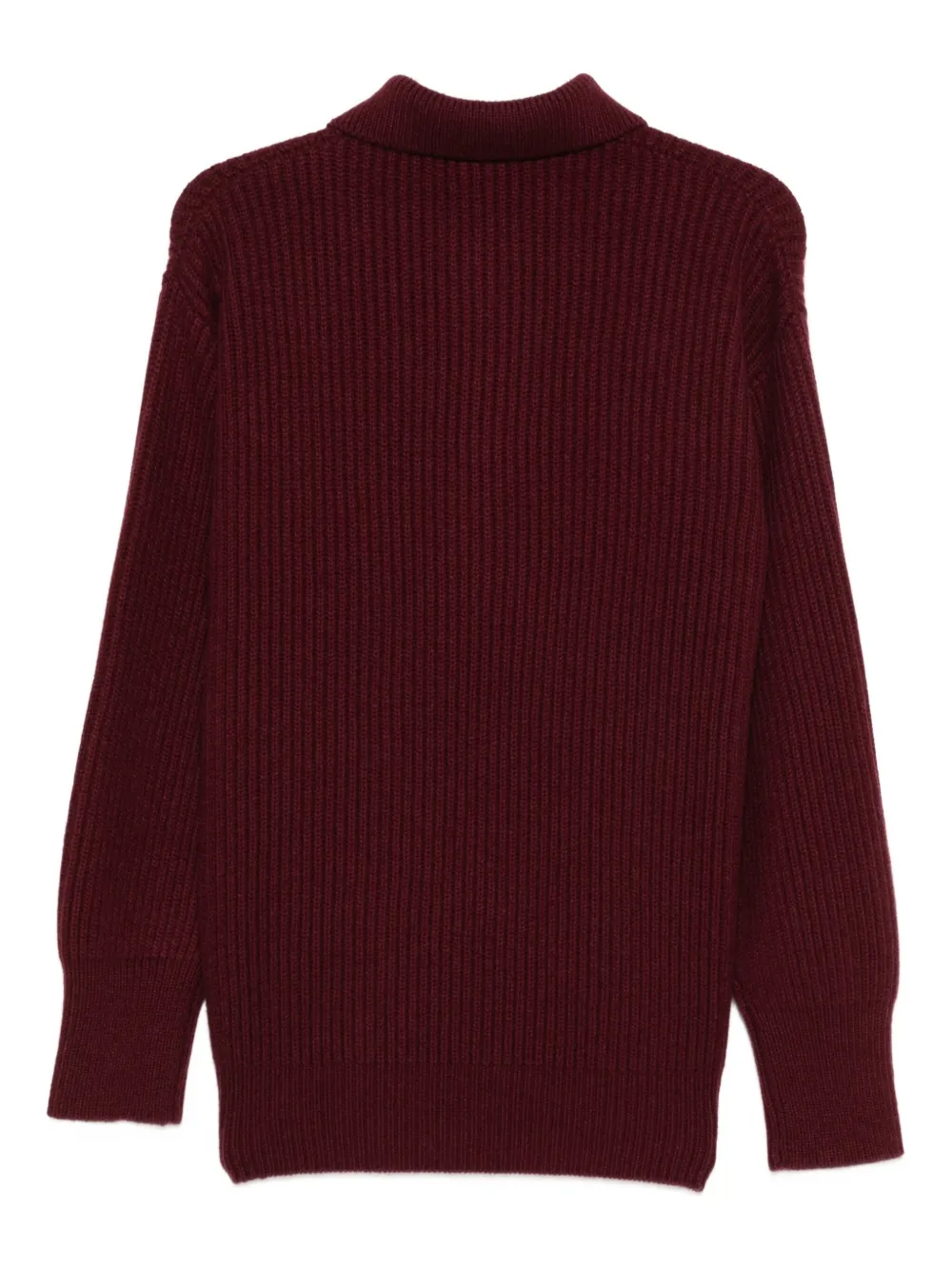 Malo Trui met knopen Rood