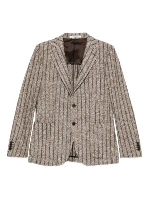 ジャケットその他 TAGLIATORE Men Jacket 190025 1SMC22B I1179 BLUE Tagliatore Blue Jackets - Blue | Wanan Luxury