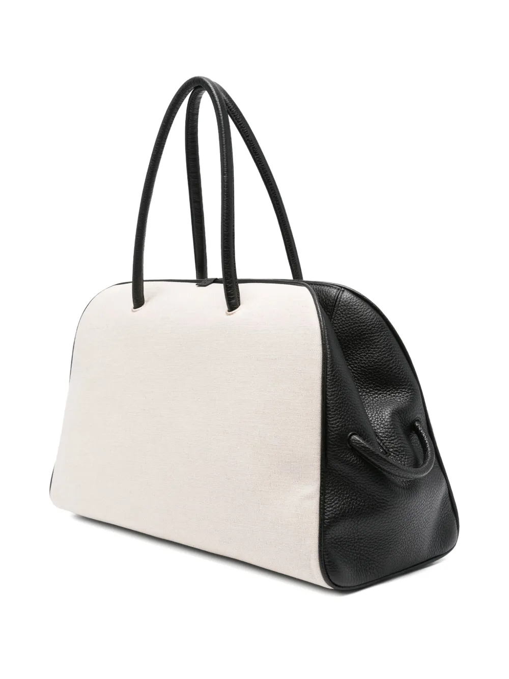 Jacquemus The Large Turismo reistas Beige