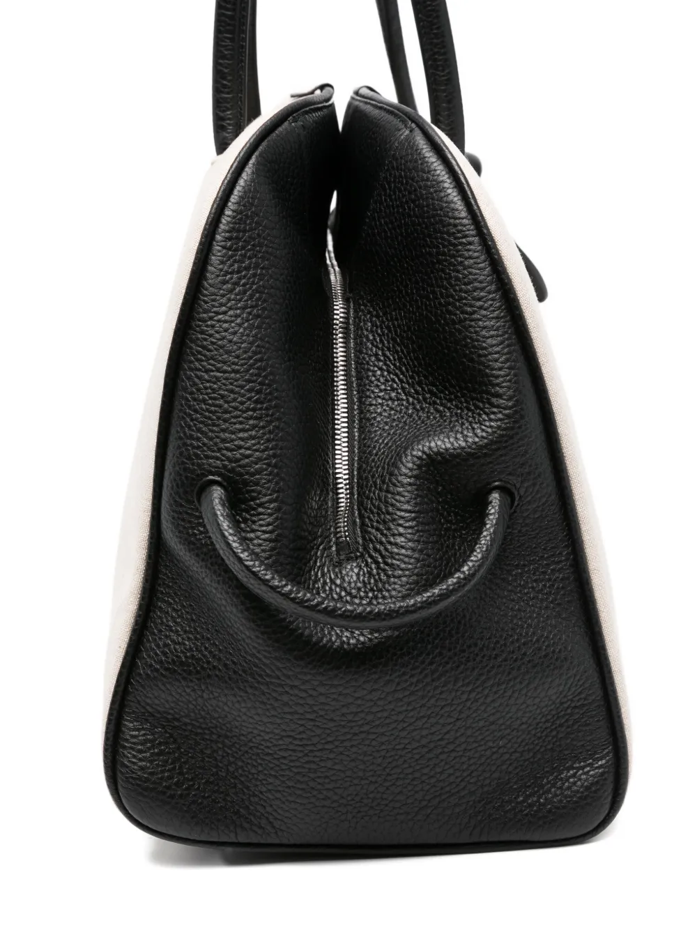 Jacquemus The Large Turismo reistas Beige