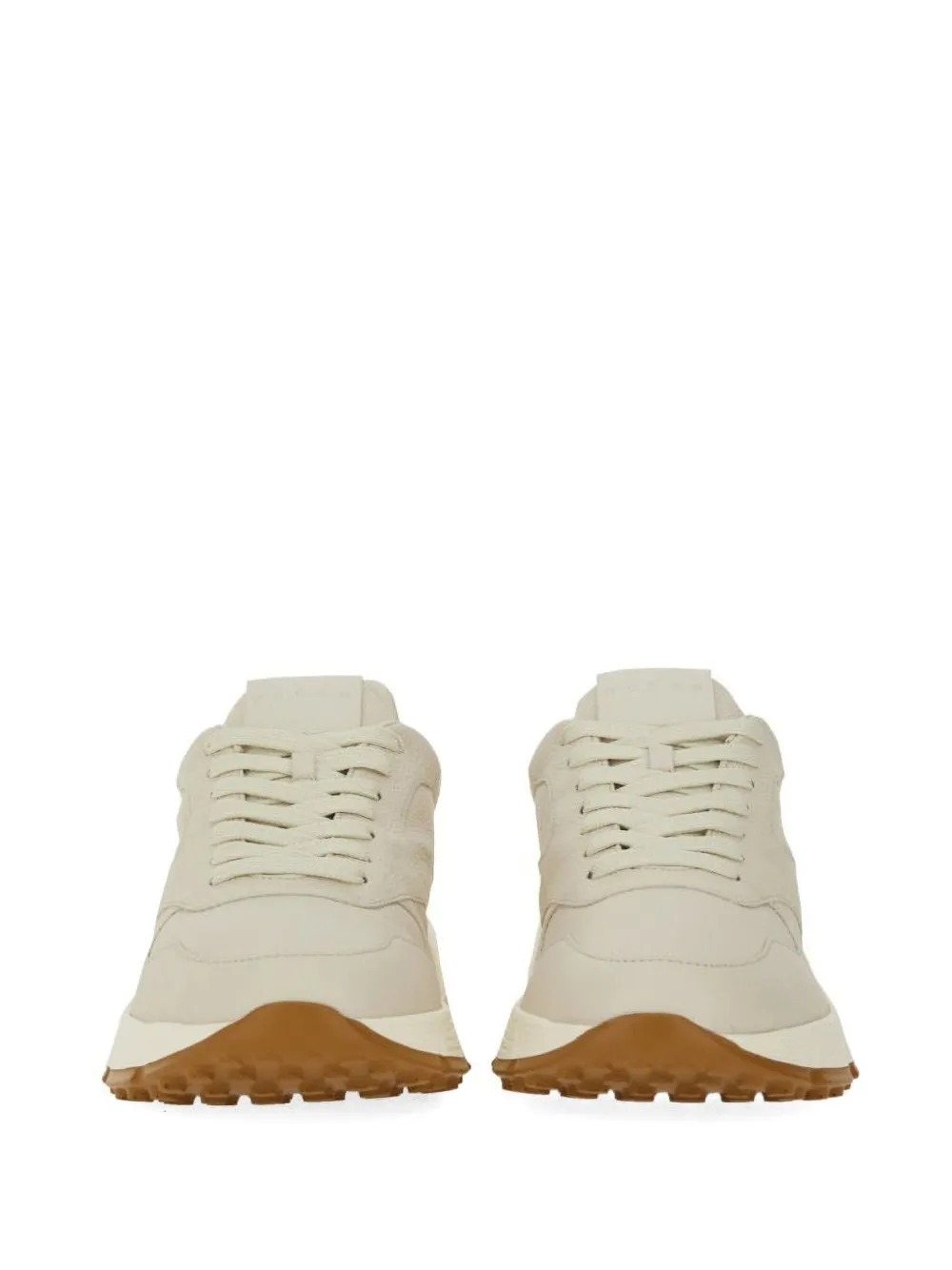 Hogan "hyperlight" Sneaker In Neutral