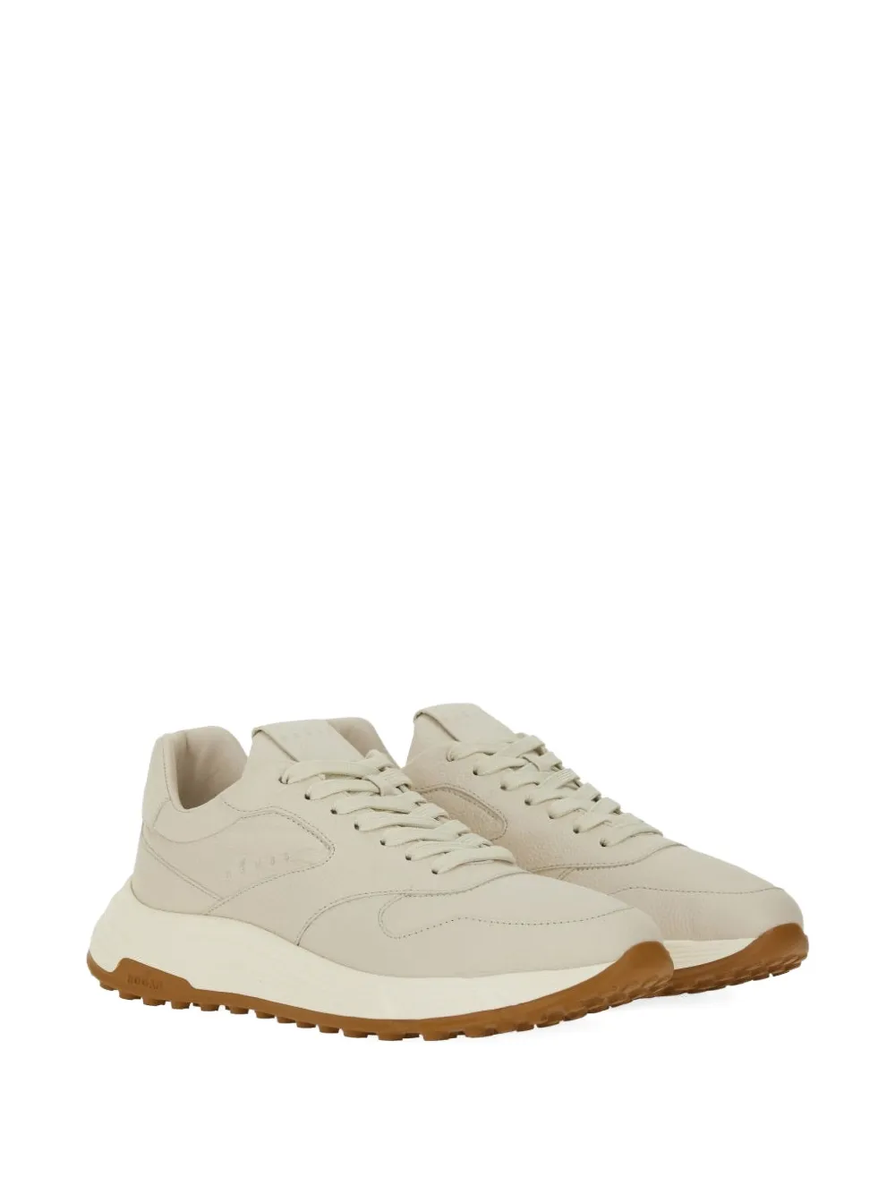 Hogan "hyperlight" Sneaker In Neutral