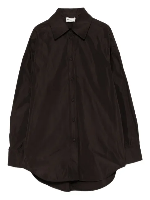 P.A.R.O.S.H. button-down shirt