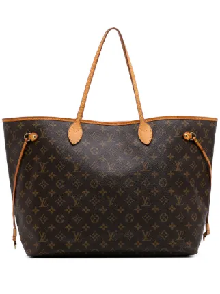 Louis Vuitton Pre-Owned