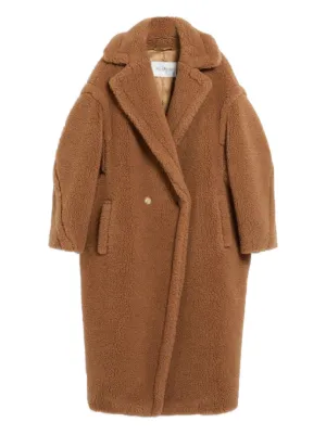 王道ラグジュアリー【Max Mara】贅沢 ハロルド カシミアコート Max Mara - 美品 マックスマーラ Max Mara WEEKEND コート
