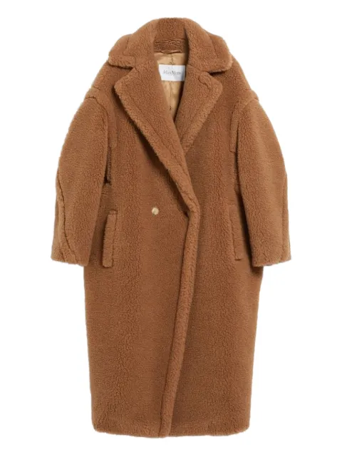 Max Mara Teddy コート