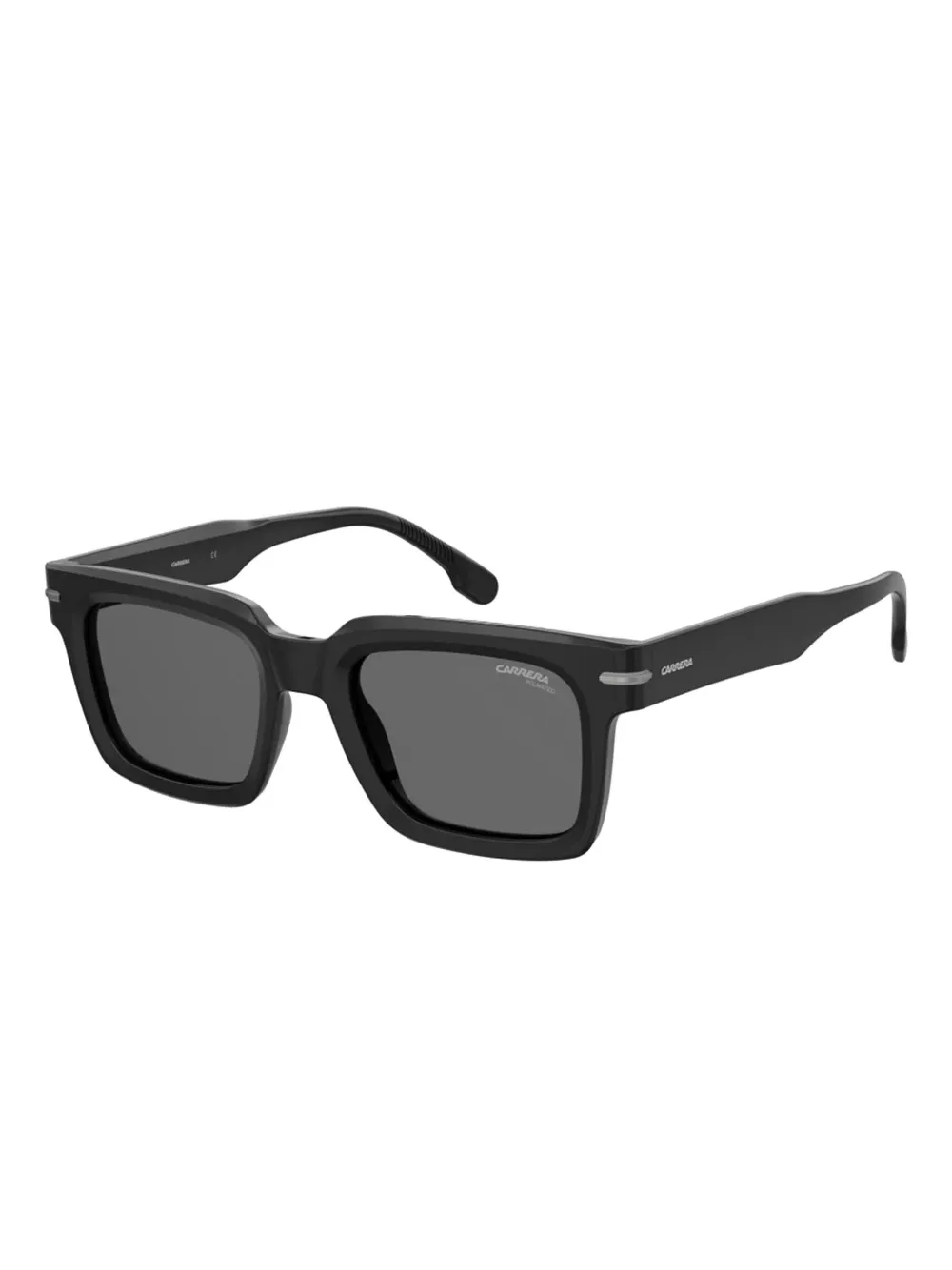 Carrera 316 wayfarer-frame sunglasses Zwart