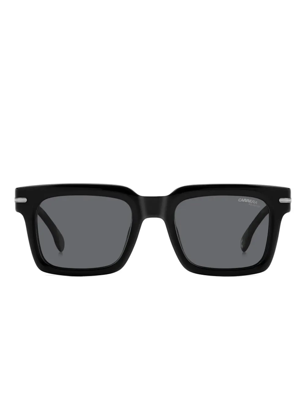 Carrera 316 wayfarer-frame sunglasses Zwart