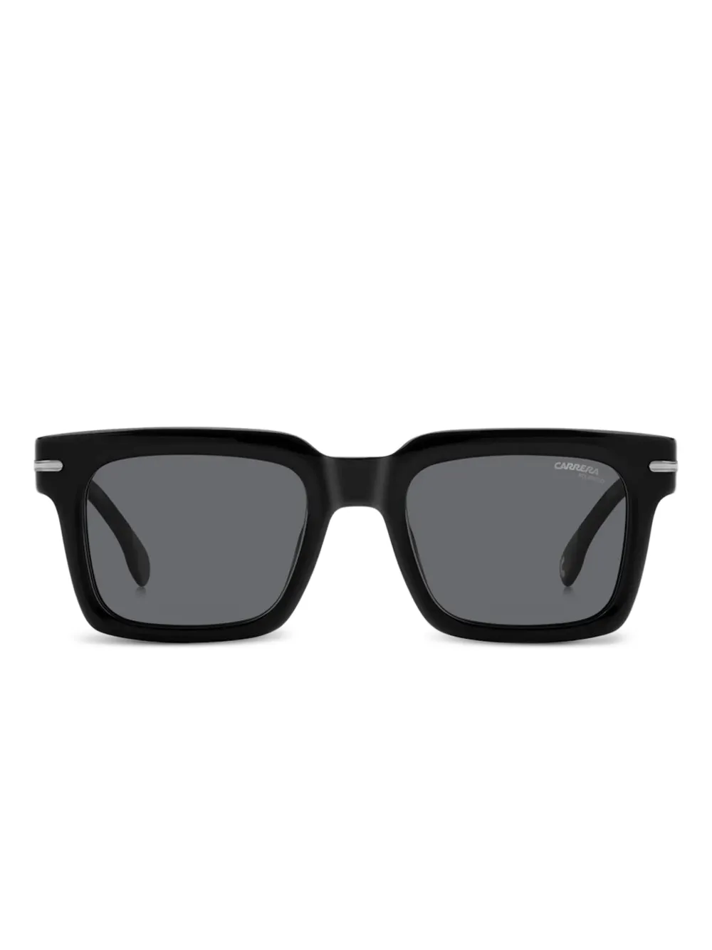 Carrera 316 wayfarer-frame sunglasses Zwart
