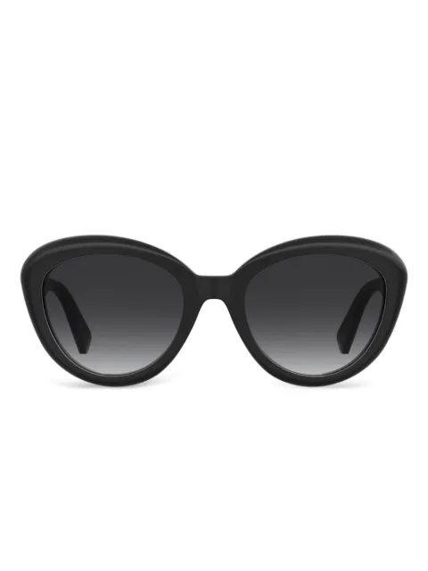 Moschino Eyewear cat-eye sunglasses