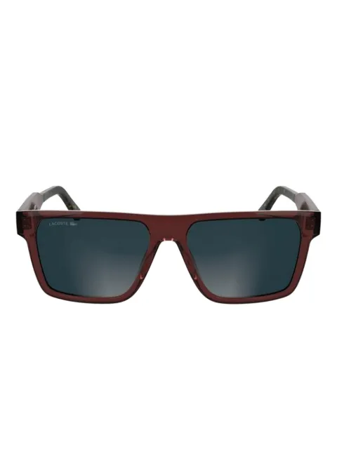 Lacoste square-frame sunglasses