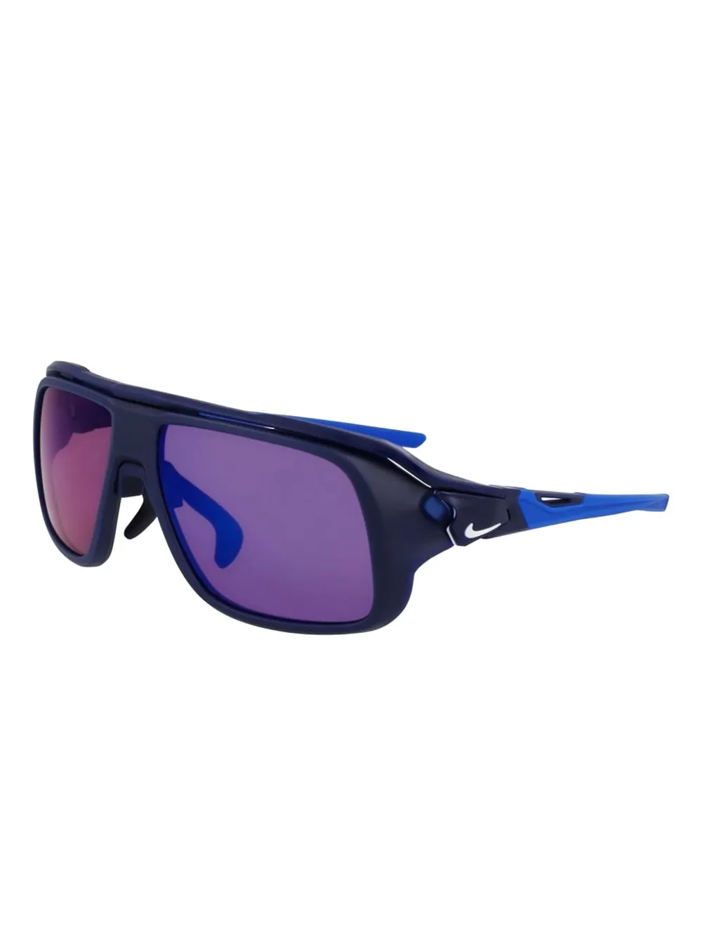 Nike Flyfree Soar sunglasses Blauw