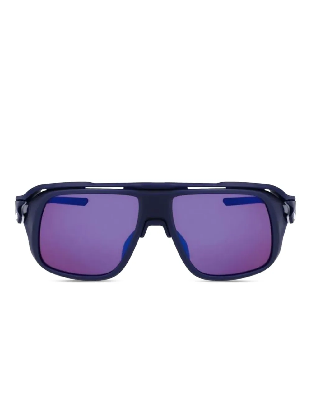 Nike Flyfree Soar sunglasses Blauw