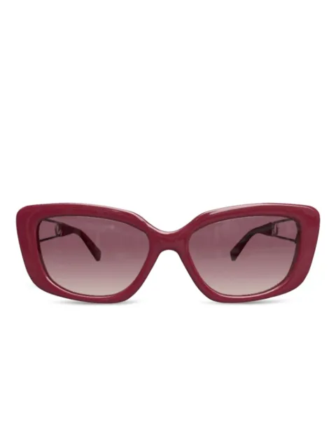 Moschino Safety Pin sunglasses