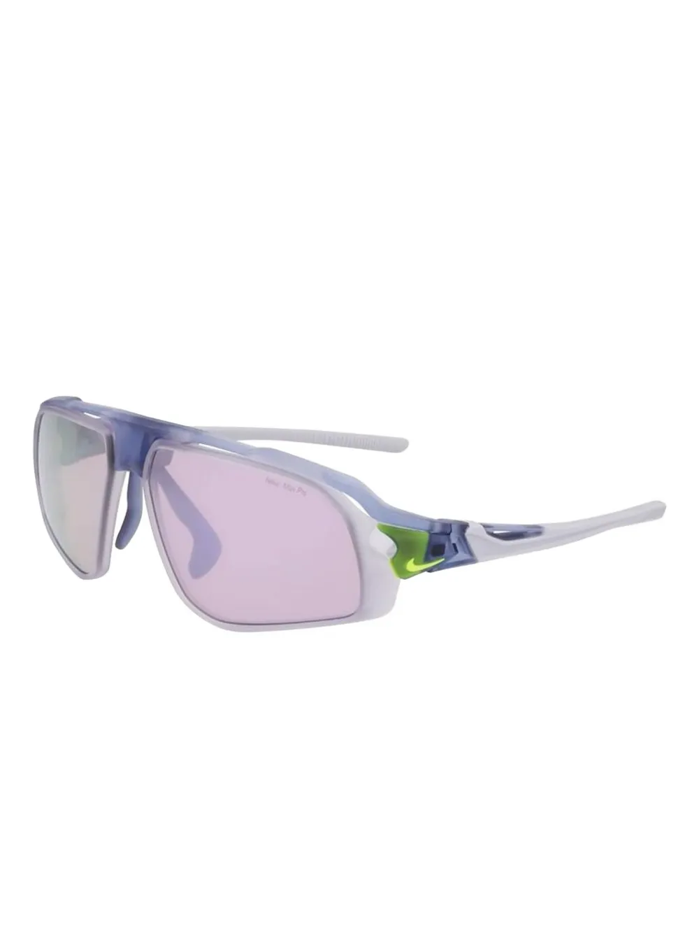 Nike Flyfree sunglasses Paars
