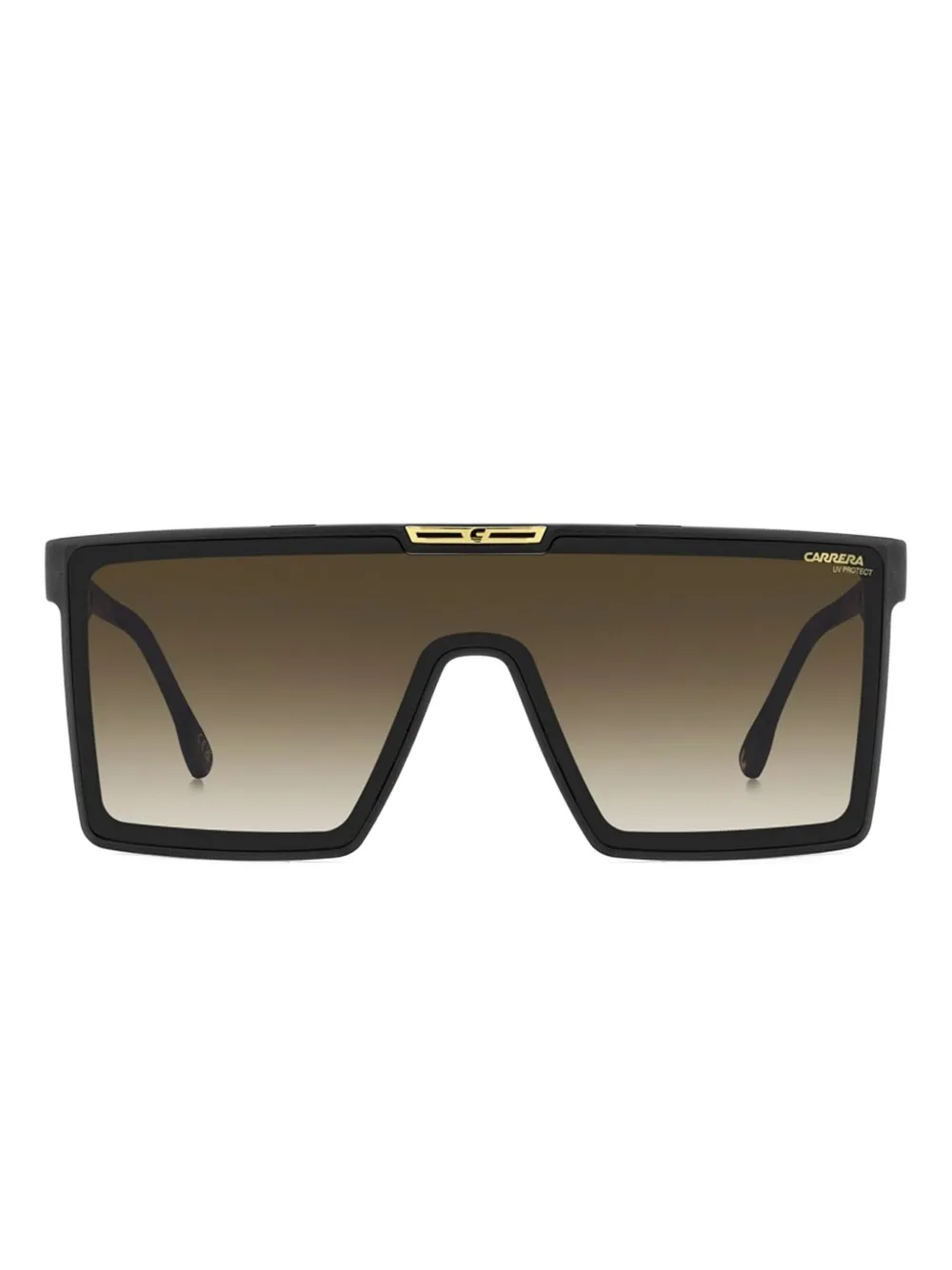 Carrera Victory-C 07 matte sunglasses Zwart