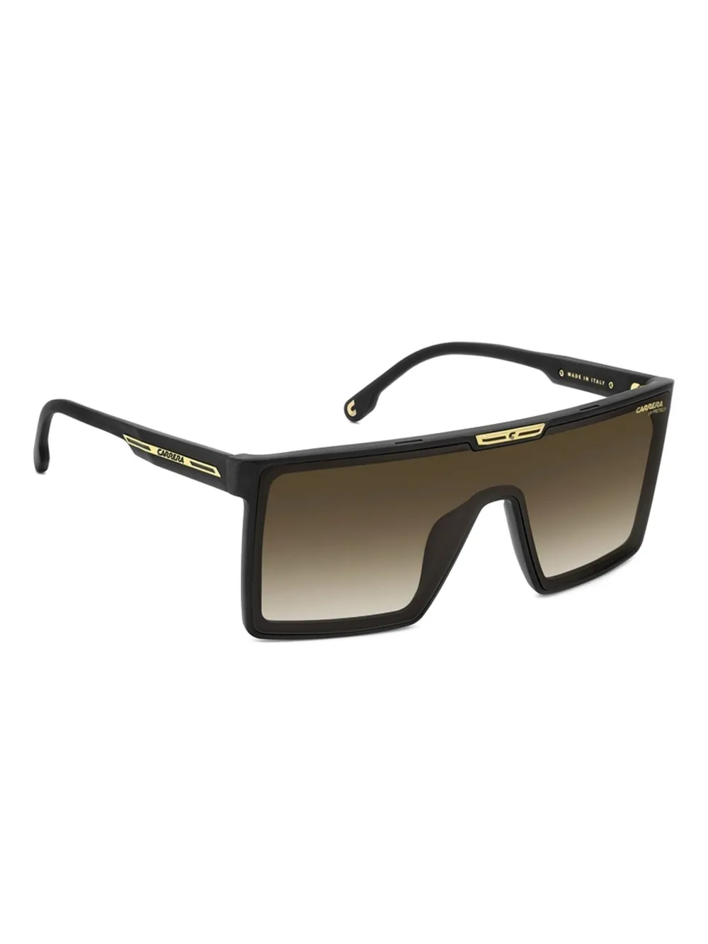 Carrera Victory-C 07 matte sunglasses Zwart