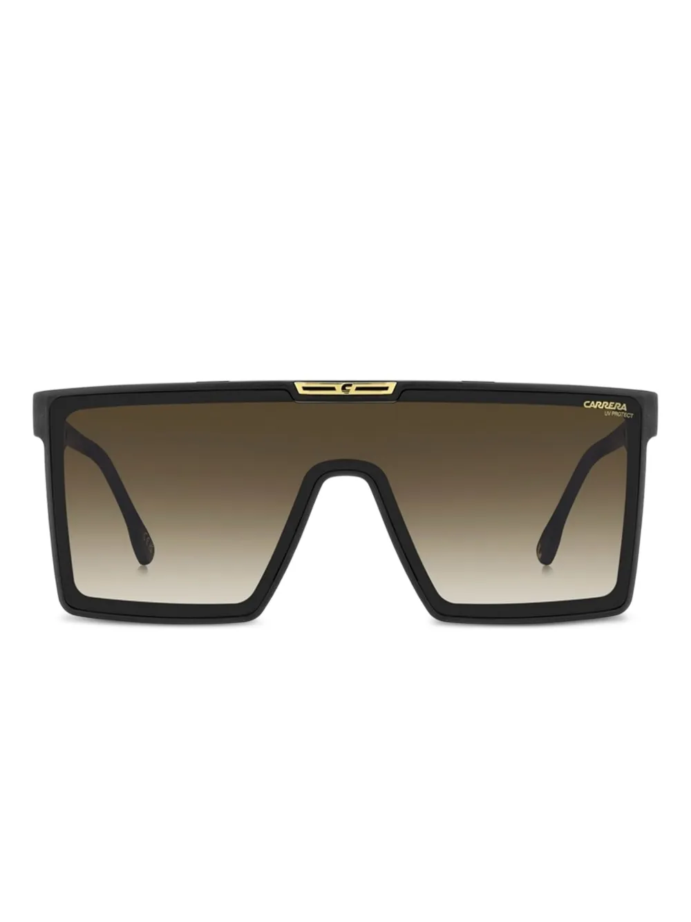 Carrera Victory-C 07 matte sunglasses Zwart