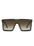Carrera Victory-C 07 matte sunglasses - Black