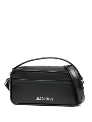 JACQUEMUS(ジャックムス) ショルダーバッグ(メンズ) - 海外通販