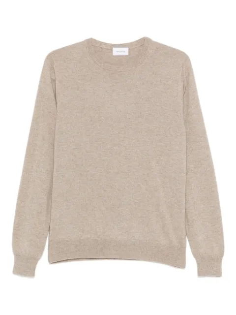 Malo crew-neck sweaters