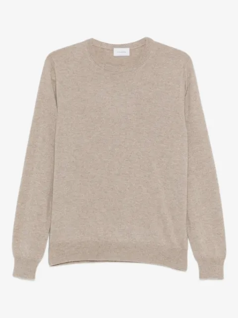 Malo crew-neck sweaters