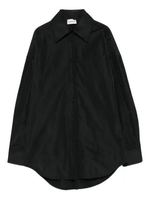P.A.R.O.S.H. camisa con botones