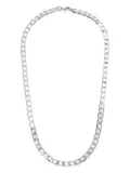 TWOJEYS cuban-chain necklace - Silver