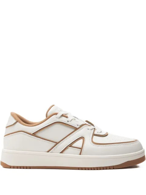 APL: ATHLETIC PROPULSION LABS Nostalgia '87 panelled lace-up sneakers