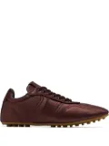 ALOHAS Tb.69 Rife lace-up sneakers - Brown