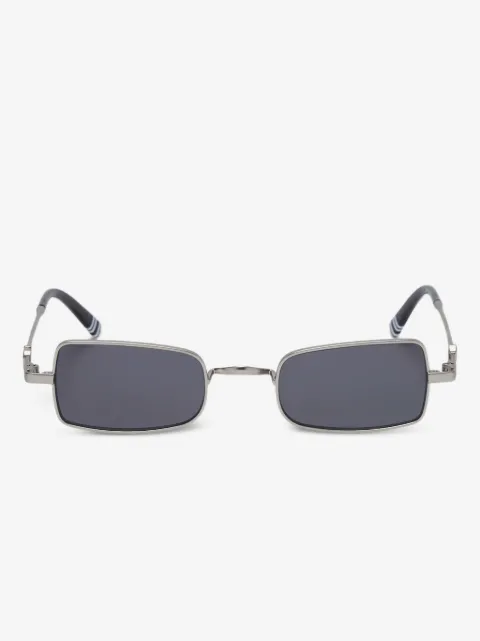 Elleven Kravitz  rectangle-frame sunglasses