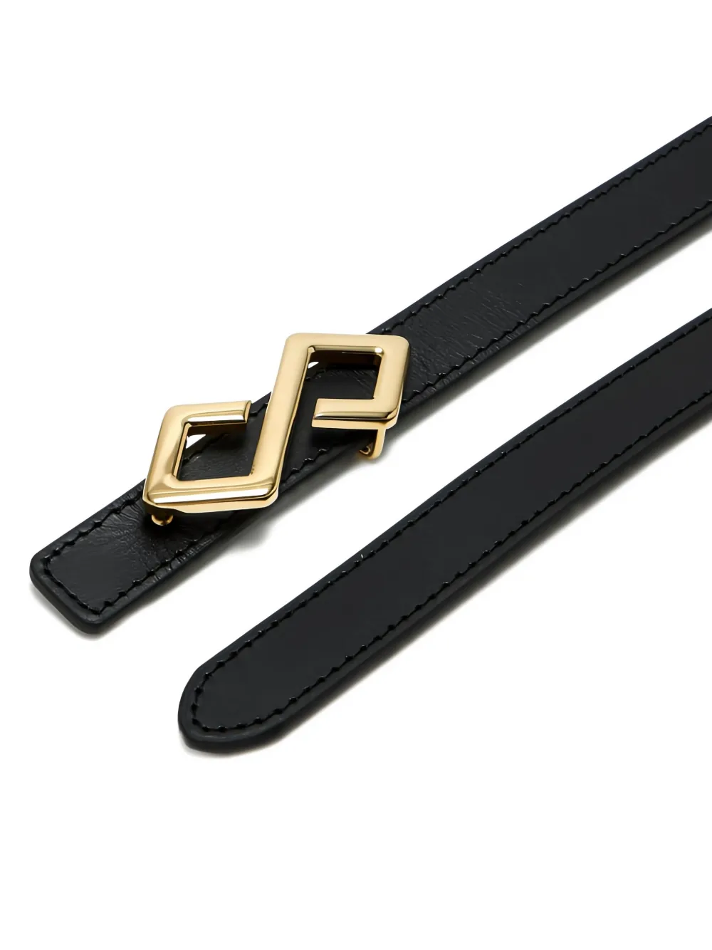 Karen Wazen Bond leather belt | Image 2