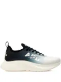 APL: ATHLETIC PROPULSION LABS lace-up sneakers - Black