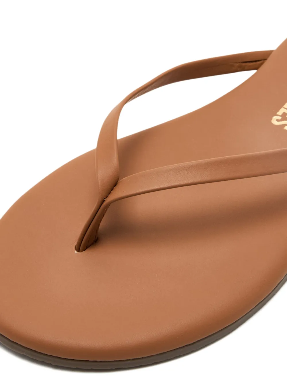 Tkees Lily thong flat sandals Brown