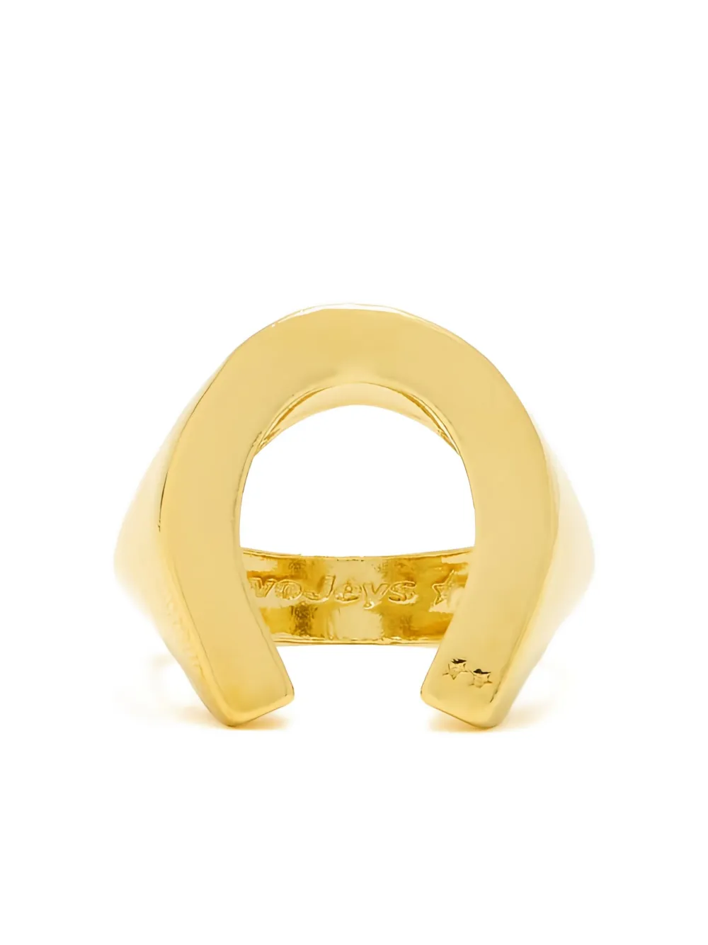 TWOJEYS Horseshoe ring | Image 2