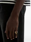 TWOJEYS Horseshoe ring - Gold