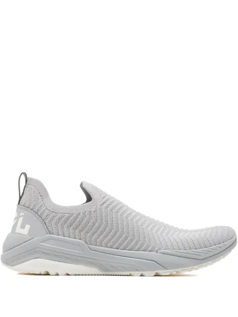 APL: ATHLETIC PROPULSION LABS Techloom Traveler slip-on knitted sneakers