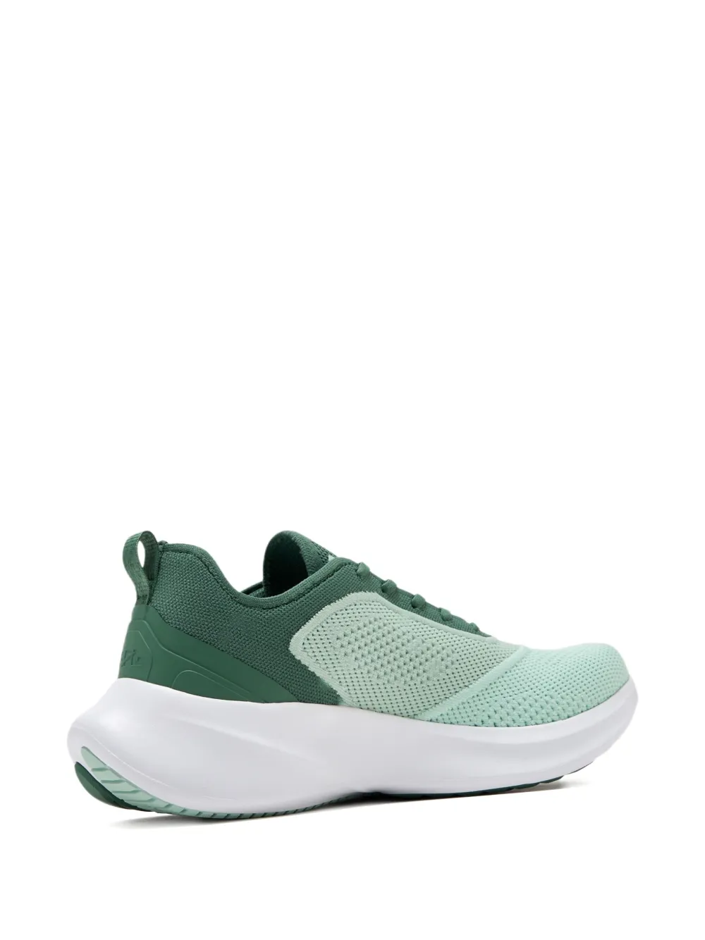 APL: ATHLETIC PROPULSION LABS Gebreide sneakers - Groen